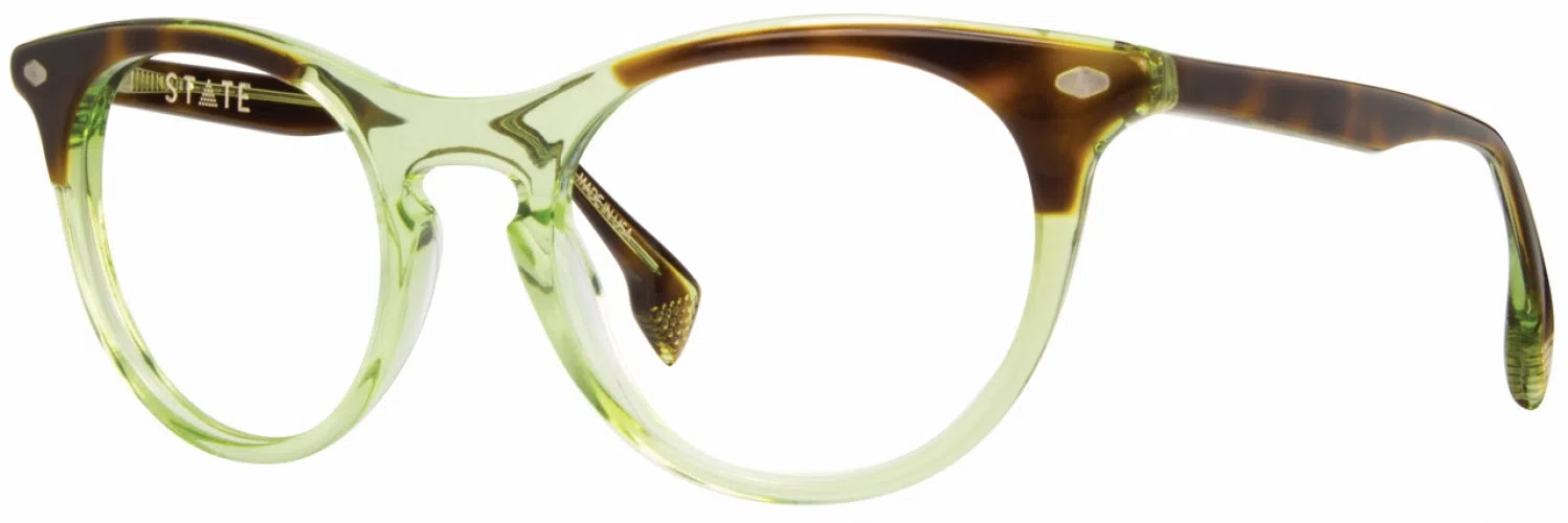 STATE Optical Co. AUGUSTA Eyeglasses - view 13